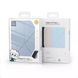 Чехол-книжка с держателем для стилуса WiWU Classic III Case для планшета iPad Air 4/5 10.9" | Air 11" (2024-2026) | Pro 11" (2018-2025) &mdash; Pink Sand / Розовый A28778 фото 2
