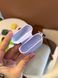 Чохол з мікрофіброю / Microfiber Case для AirPods 4 &mdash; силіконовий &mdash; Lilac Cream / Бузковий крем A31624 фото 7
