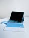 Чехол с клавиатурой и мышкой для iPad Air 9.7" | Air 2 9.7" | Pro 9.7" | New 9.7" &mdash; Blue / Синий A27646 фото 4