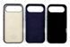 Чохол Leather Case із MagSafe для iPhone 17 &mdash; шкіряний &mdash; Dark Cherry / Вишневий A24373 фото 7