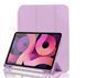 Чохол-книжка Smart Case+Stylus зі стилусом для iPad Pro 11" (2024-2025) &mdash; M4 | M5 &mdash; Pink / Рожевий A27718 фото