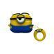 Чохол 3D для AirPods 3 (Minion One) A32169 фото 1