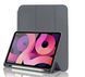 Чохол-книжка Smart Case+Stylus зі стилусом для iPad Pro 11" (2024-2025) &mdash; M4 | M5 &mdash; Grey / Сірий A27895 фото