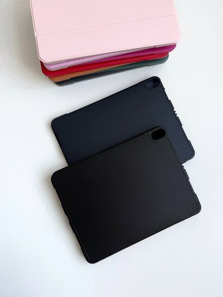 Чохол-книжка Smart Case+Stylus зі стилусом для iPad Pro 11" (2024-2025) &mdash; M4 | M5 &mdash; Mint / М'ятний A27937 фото