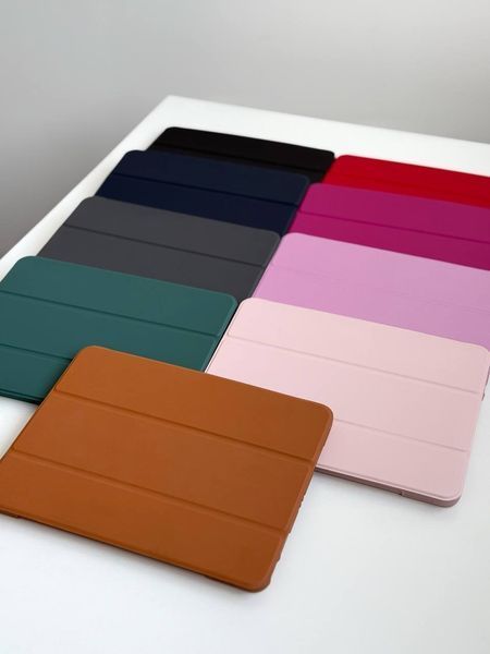 Чохол-книжка Smart Case+Stylus зі стилусом для iPad Pro 11" (2024-2025) &mdash; M4 | M5 &mdash; Mint / М'ятний A27937 фото
