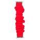 Ремешок Scrunchie для Apple Watch 42mm (Series 1-3) / 44mm / 45mm / 46mm / 49mm Ultra &mdash; тканевый &mdash; Red / Красный A26387 фото
