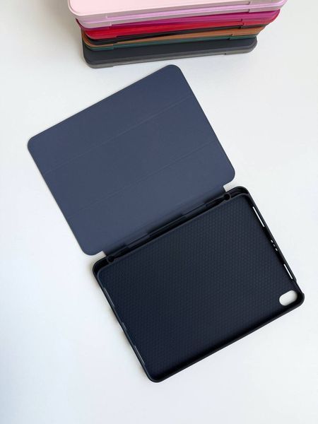 Чохол-книжка Smart Case+Stylus зі стилусом для iPad Air 9.7" | Air 2 9.7" | Pro 9.7" | New 9.7" &mdash; Pink / Рожевий A27546 фото