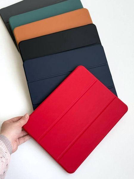 Чохол-книжка Smart Case+Stylus зі стилусом для iPad Air 9.7" | Air 2 9.7" | Pro 9.7" | New 9.7" &mdash; Pink / Рожевий A27546 фото