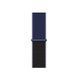 Ремешок Nylon Loop для Apple Watch 42mm (Series 1-3) / 44mm / 45mm / 46mm / 49mm Ultra &mdash; нейлоновый &mdash; Midnight Blue / Синий A26532 фото