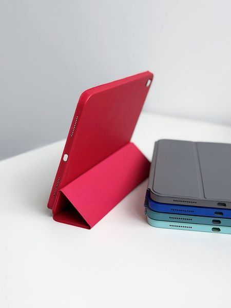 Чохол-книжка Smart Case для iPad Mini 6 | 7 8.3" &mdash; Stone / Кам'яний A28419 фото