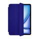 Чехол-книжка Smart Case для iPad Pro 13" (2024-2025) &mdash; Ultramarine / Ультрамарин A28525 фото