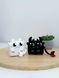 Чохол 3D для AirPods 3 (Dragon White) A32133 фото 6