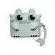 Чохол 3D для AirPods 3 (Dragon White) A32133 фото 1