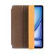 Чохол-книжка Smart Case для iPad Air 13" (2024-2026) &mdash; M2 | M3 | M4 &mdash; Dark Brown / Темно-коричневий A28491 фото
