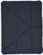Чехол-книжка Mutural Wenlan series для iPad Air 4 10.9" (2020) | Air 5 10.9" (2022) | Pro 11" (2020-2022) &mdash; Black / Чёрный A28803 фото