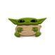 Чохол 3D для AirPods Pro (Yoda Brown) A32134 фото