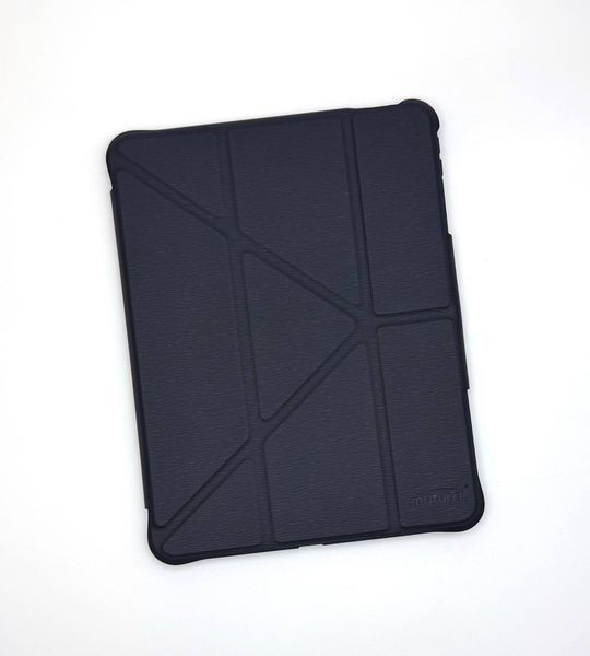 Чехол-книжка Mutural Wenlan series для iPad Air 4 10.9" (2020) | Air 5 10.9" (2022) | Pro 11" (2020-2022) &mdash; Brown / Коричневый A28804 фото