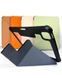 Чехол-книжка Mutural Wenlan series для iPad Air 4 10.9" (2020) | Air 5 10.9" (2022) | Pro 11" (2020-2022) &mdash; Brown / Коричневый A28804 фото 7