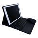 Чохол з клавіатурою та мишкою для iPad Air 11" (2024-2026) &mdash; M2 | M3 | M4 &mdash; Black / Чорний A28227 фото