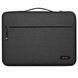 Сумка для ноутбука WiWU Pilot Laptop Sleeve 15.4&Prime; | 16.2&Prime; &mdash; Black / Чёрный A26206 фото 1