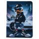 Чохол-книжка Slim Case з принтом для iPad Air 9.7" | Air 2 9.7" | Pro 9.7" | New 9.7" &mdash; Duck Rich A27648 фото