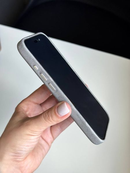 Чехол Army с MagSafe для iPhone 12 | 12 PRO &mdash; камуфляжный &mdash; Black / Чёрный A22073 фото