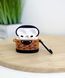 Чохол 3D для AirPods Pro (Paw White) A32137 фото 5