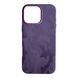 Чохол Army із MagSafe для iPhone 16 &mdash; камуфляжний &mdash; Purple / Фіолетовий A23941 фото