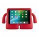 Чохол Kids для iPad Pro 13" (2024-2025) &mdash; M4 | M5 | Air 13" (2024-2026) | Pro 12.9" (2015-2022) &mdash; дитячий &mdash; Red / Червоний A27558 фото