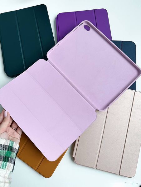 Чохол-книжка Smart Case для iPad Air 9.7" &mdash; Antique White / Бежевий A28366 фото