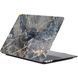 Накладка для MacBook Pro 14.2" PRINT Case (2021-2026) &ndash; M1 (A2442), M2 (A2779), M3 (A2918, A2992), M4 (A3112, A3185, A3401), M5 (A3434, A3426, A3427) &mdash; із малюнком &mdash; Marble Gray / Сіра A25358 фото