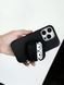 Чехол Leather Case для AirPods 3 &mdash; кожаный &mdash; Forest Green / Лесной зелёный A31386 фото 3
