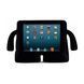 Чохол Kids для iPad Pro 13" (2024-2025) &mdash; M4 | M5 | Air 13" (2024-2026) | Pro 12.9" (2015-2022) &mdash; дитячий &mdash; Black / Чорний A27815 фото