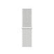 Ремешок Nylon Loop для Apple Watch 42mm (Series 1-3) / 44mm / 45mm / 46mm / 49mm Ultra &mdash; нейлоновый &mdash; White / Белый A26672 фото