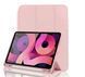 Чехол-книжка Smart Case+Stylus со стилусом для iPad Pro 13" (2024-2025) &mdash; Pink Sand / Розовый A27557 фото