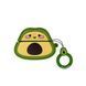 Чохол 3D для AirPods 3 (Avocado Green) A32148 фото