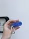 Чехол Crystal Color для AirPods 3 &mdash; силиконовый &mdash; Yellow / Жёлтый A31394 фото 7