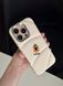 Чохол Soft Logo Case для iPhone 16 Plus &mdash; дизайнерський &mdash; Black / Чорний A2747 фото 4