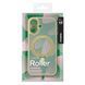 Чохол Momax з поворотним кільцем MagSafe для iPhone 17 &mdash; Yellow / Жовтий A23053 фото 4