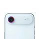 Стекло защитное на камеру Metal Classic для iPhone 17 Air &mdash; Rainbow / Радужный A25080 фото