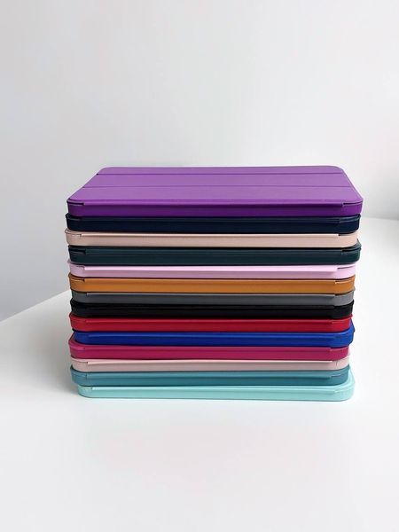 Чохол-книжка Smart Case для iPad Mini | 2 | 3 7.9" &mdash; White / Білий A28056 фото