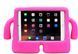 Чехол Kids для iPad Air 9.7" | Air 2 9.7" | Pro 9.7" | New 9.7" &mdash; детский &mdash; Electric Pink / Электрик-розовый A27580 фото
