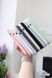 Чохол Silicone Slim із MagSafe для iPhone 17 &mdash; тонкий силіконовий &mdash; Pink Sand / Рожевий A1084 фото 8