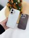Чохол Sparkle Case для iPhone 17 &mdash; блискучий &mdash; Black / Чорний A1143 фото 5