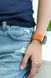 Ремешок Nylon Loop для Apple Watch 42mm (Series 1-3) / 44mm / 45mm / 46mm / 49mm Ultra &mdash; нейлоновый &mdash; (PRODUCT)RED old / Красный A26982 фото 8