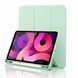 Чехол-книжка Smart Case+Stylus со стилусом для iPad Pro 13" (2024-2025) &mdash; Mint / Мятный A27896 фото