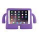 Чехол Kids для iPad Air 9.7" | Air 2 9.7" | Pro 9.7" | New 9.7" &mdash; детский &mdash; Purple / Фиолетовый A27681 фото