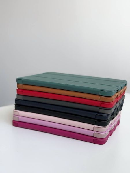 Чехол-книжка Smart Case для iPad Pro 13" (2024-2025) &mdash; Stone / Каменный A27969 фото