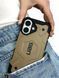 Чохол UAG Pathfinder Classic із MagSafe для iPhone 17 Air &mdash; протиударний &mdash; Blue / Синій A966 фото 6