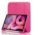 Чохол-книжка Smart Case+Stylus зі стилусом для iPad Pro 11" (2024-2025) &mdash; M4 | M5 &mdash; Electric Pink / Електрик-рожевий A27555 фото